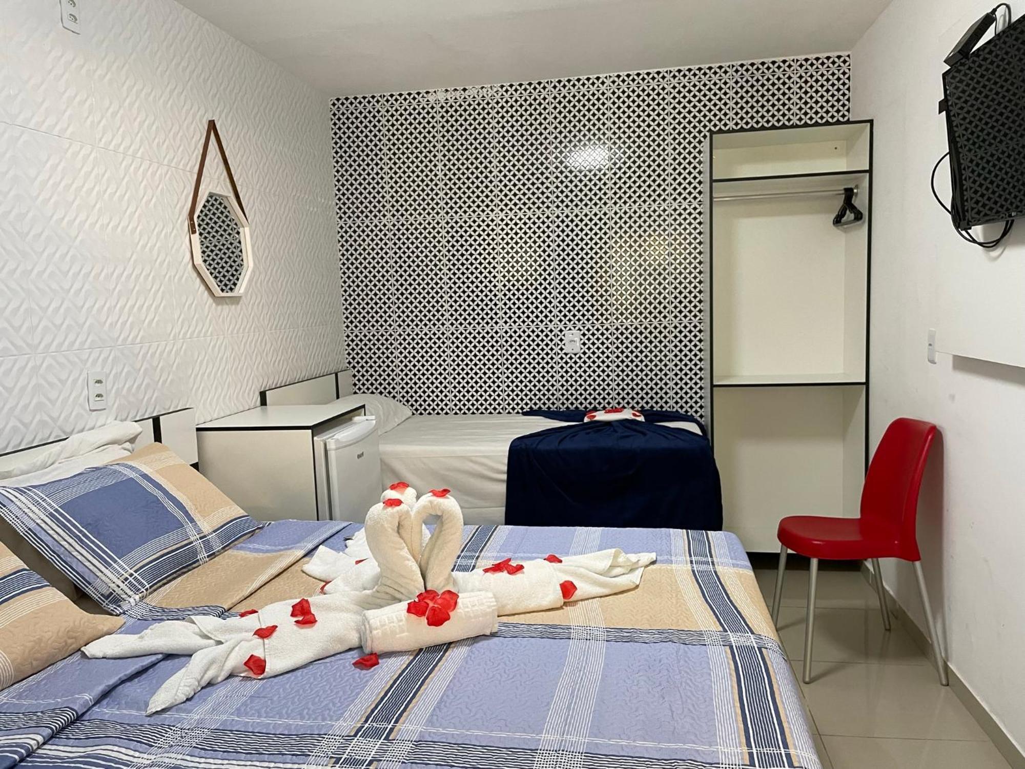 Pousada Residencia Dos Sonhos Pôrto das Galinhas Buitenkant foto