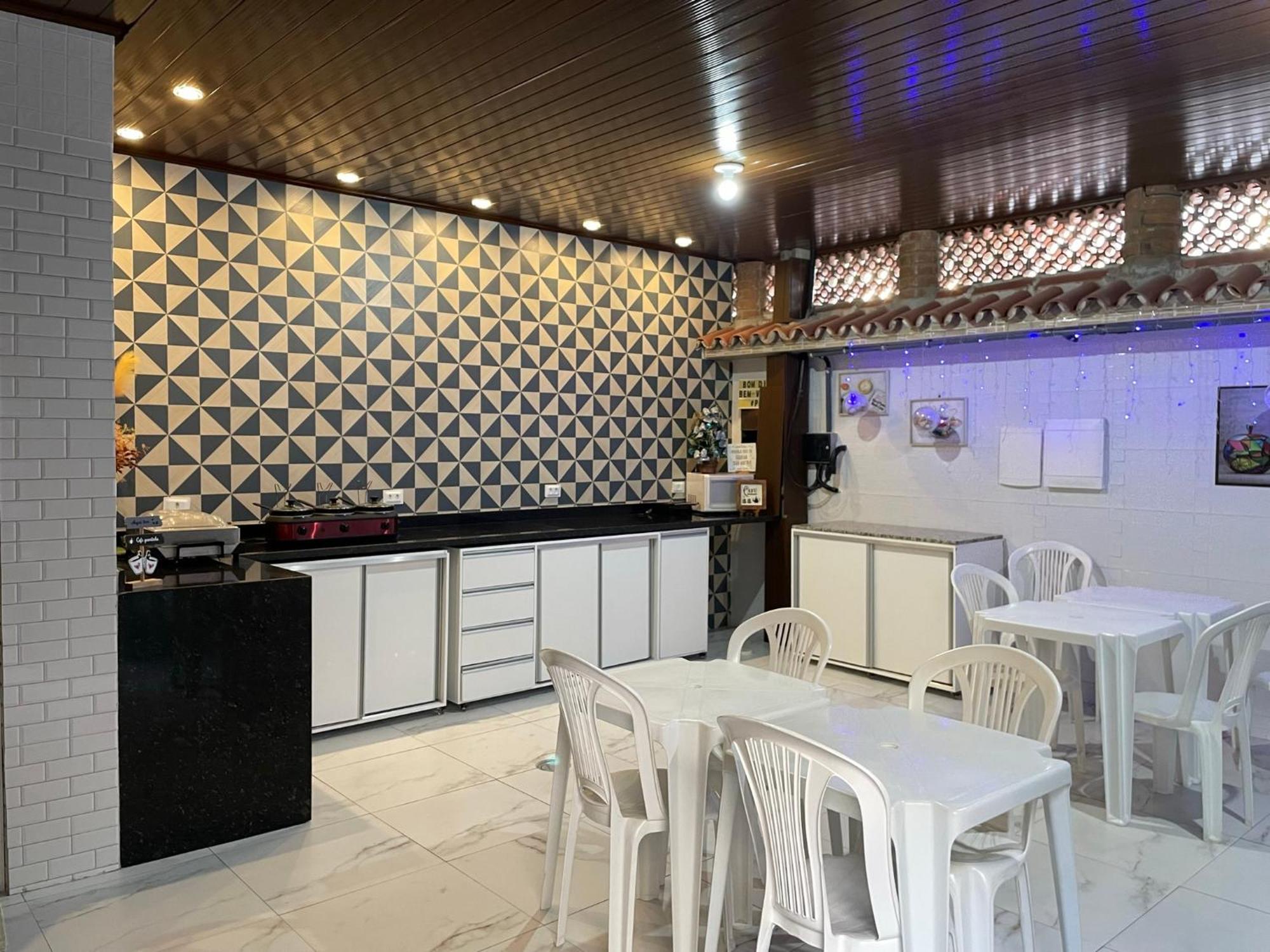 Pousada Residencia Dos Sonhos Pôrto das Galinhas Buitenkant foto