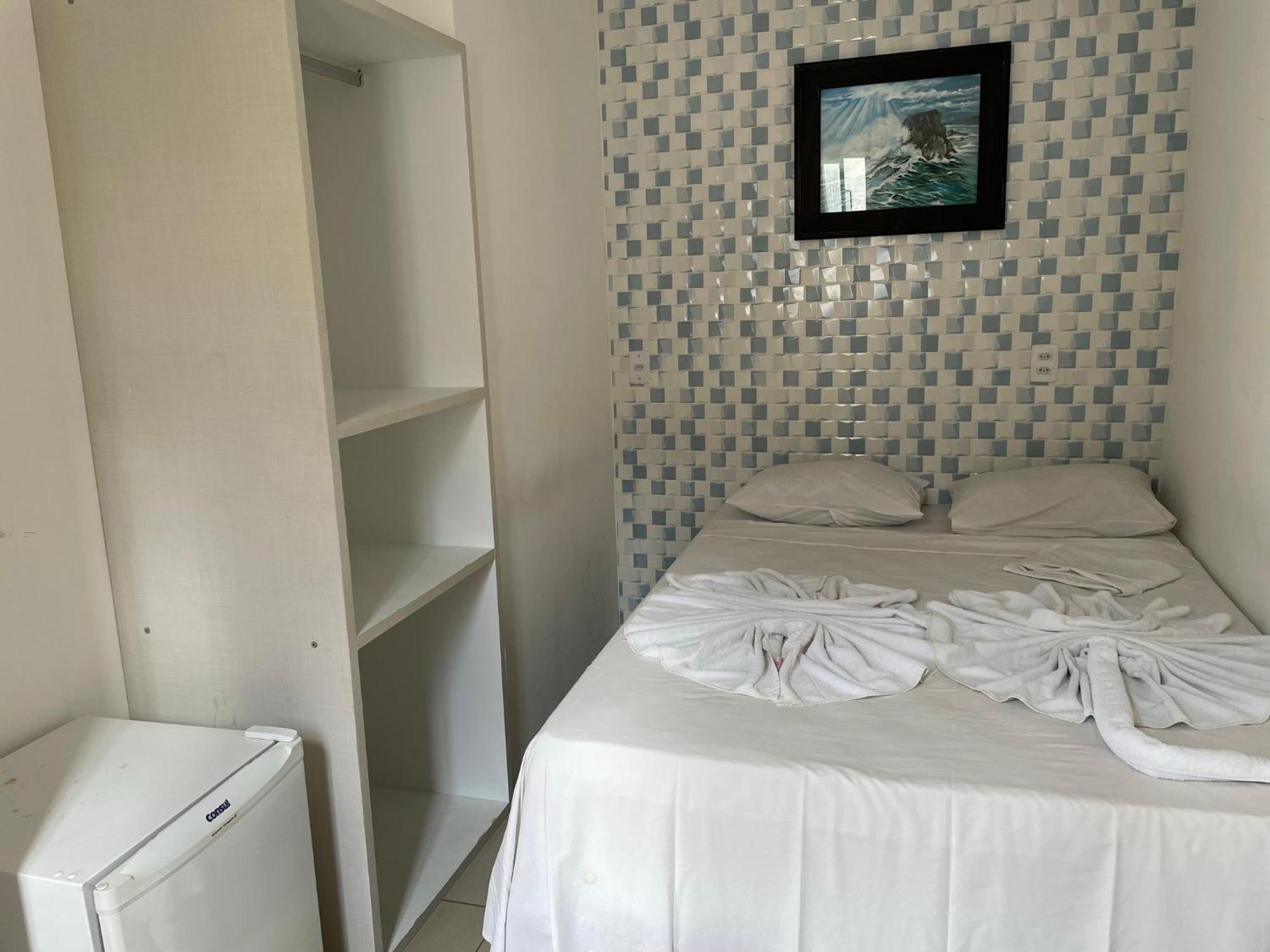 Pousada Residencia Dos Sonhos Pôrto das Galinhas Buitenkant foto