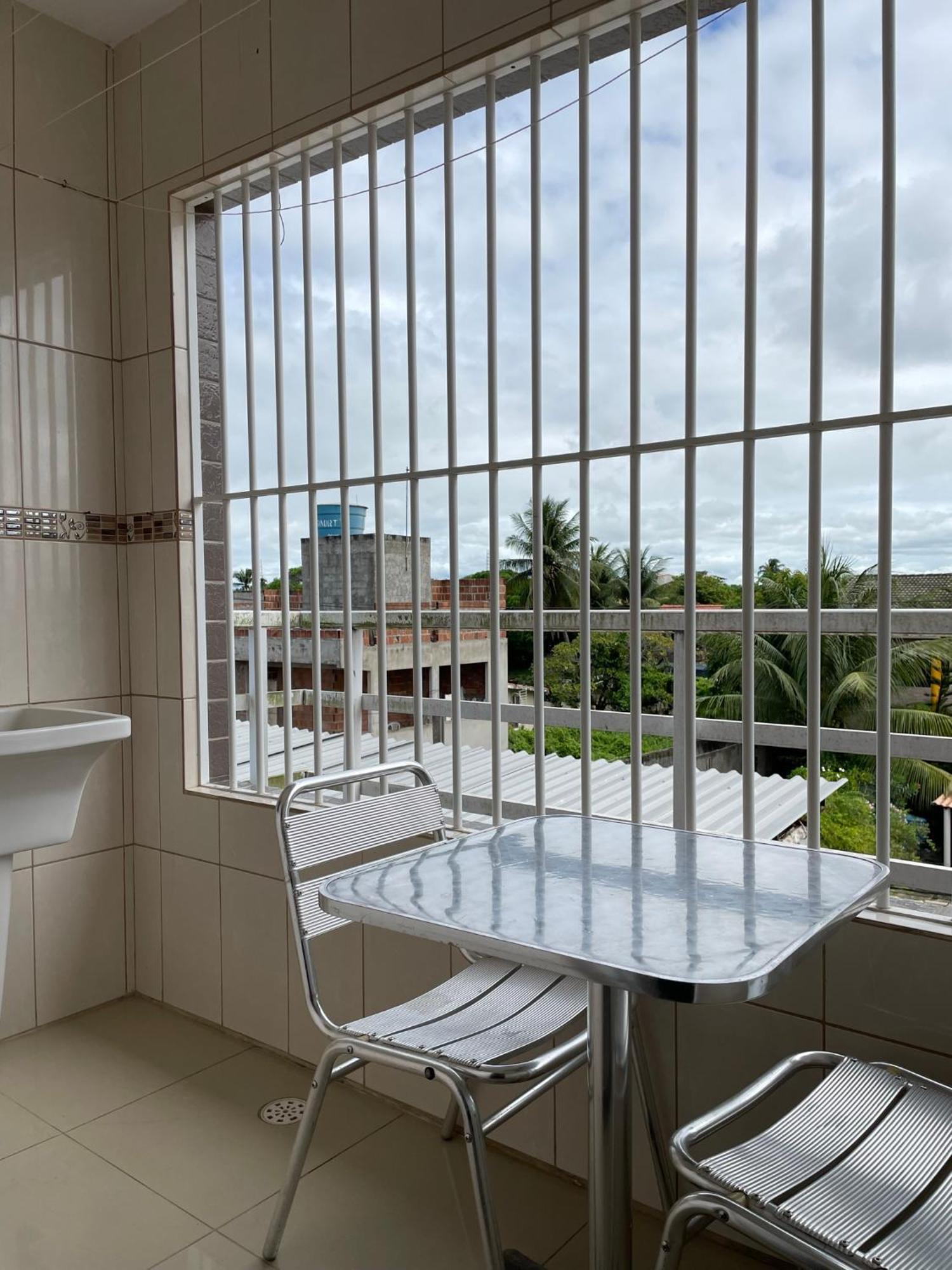 Pousada Residencia Dos Sonhos Pôrto das Galinhas Buitenkant foto