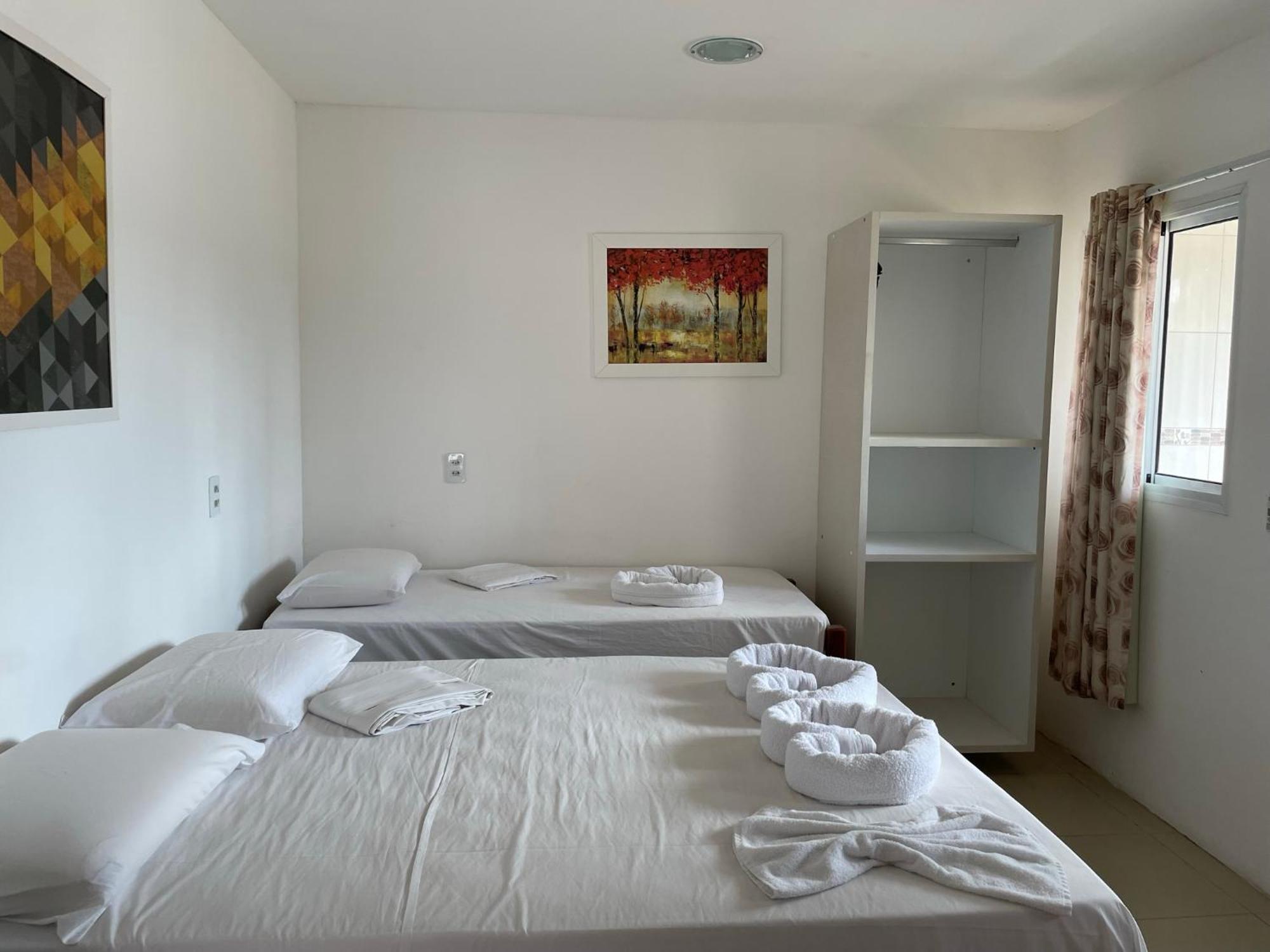Pousada Residencia Dos Sonhos Pôrto das Galinhas Buitenkant foto