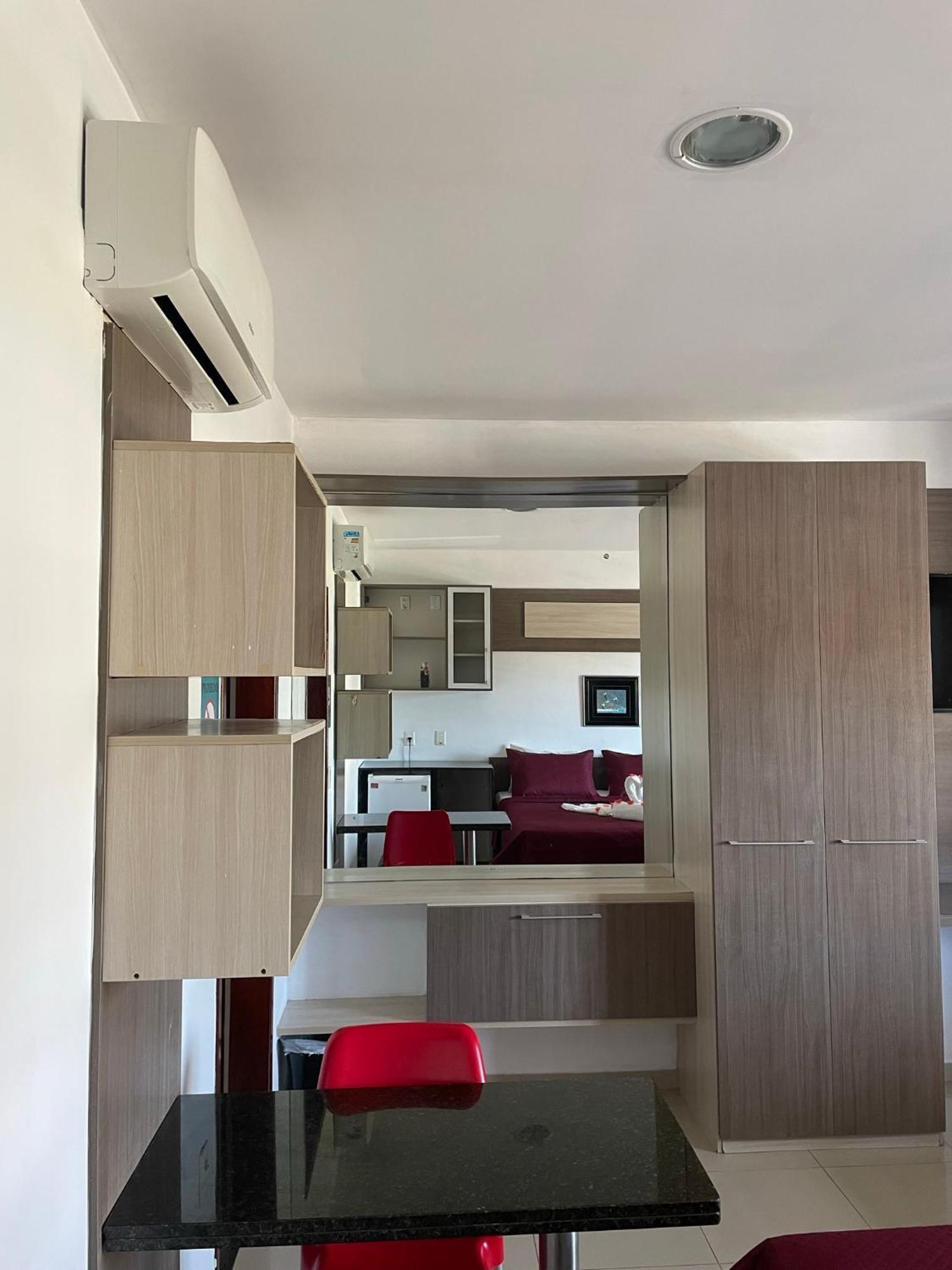 Pousada Residencia Dos Sonhos Pôrto das Galinhas Buitenkant foto