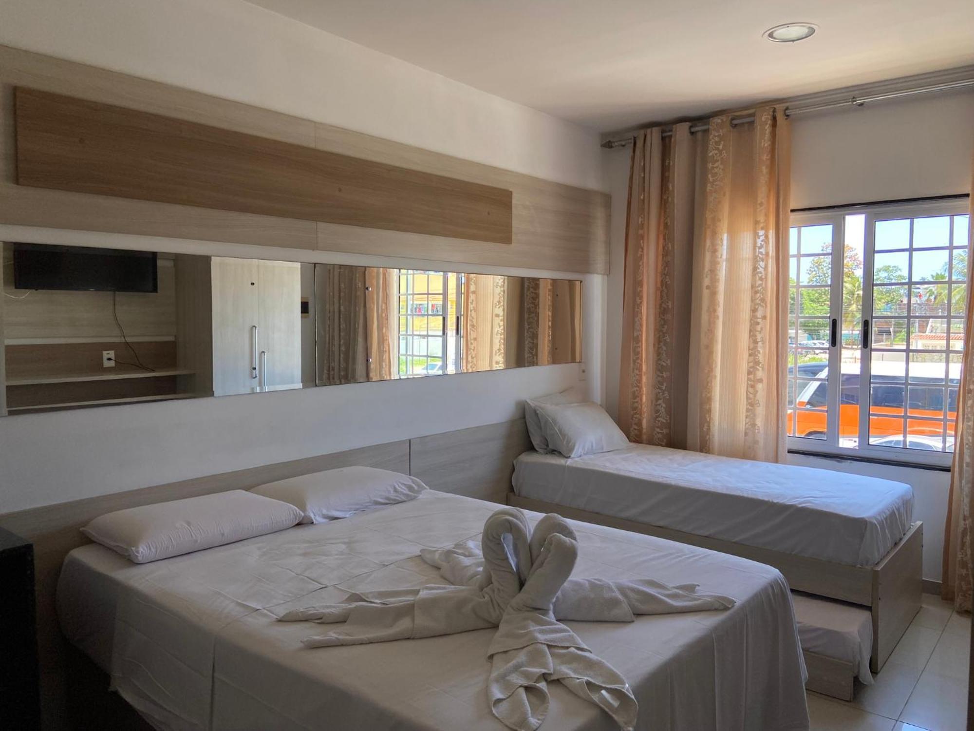 Pousada Residencia Dos Sonhos Pôrto das Galinhas Buitenkant foto