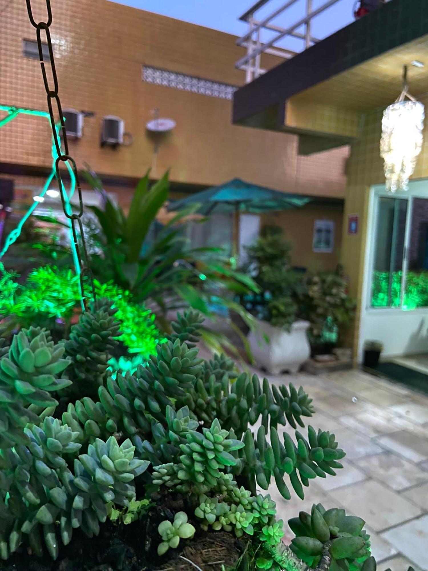 Pousada Residencia Dos Sonhos Pôrto das Galinhas Buitenkant foto