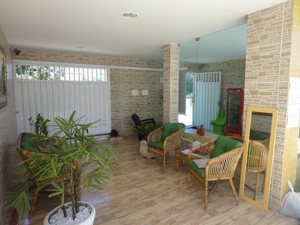 Pousada Residencia Dos Sonhos Pôrto das Galinhas Buitenkant foto