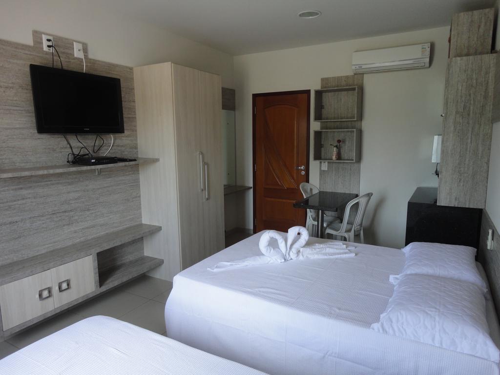 Pousada Residencia Dos Sonhos Pôrto das Galinhas Buitenkant foto
